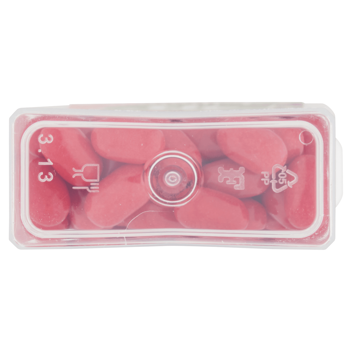 Tic Tac Cherry Cola 49g - UK Food & Drink - 8000500216231