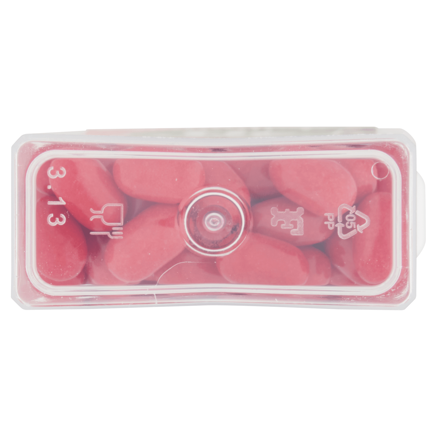 Tic Tac Cherry Cola 49g - UK Food & Drink - 8000500216231