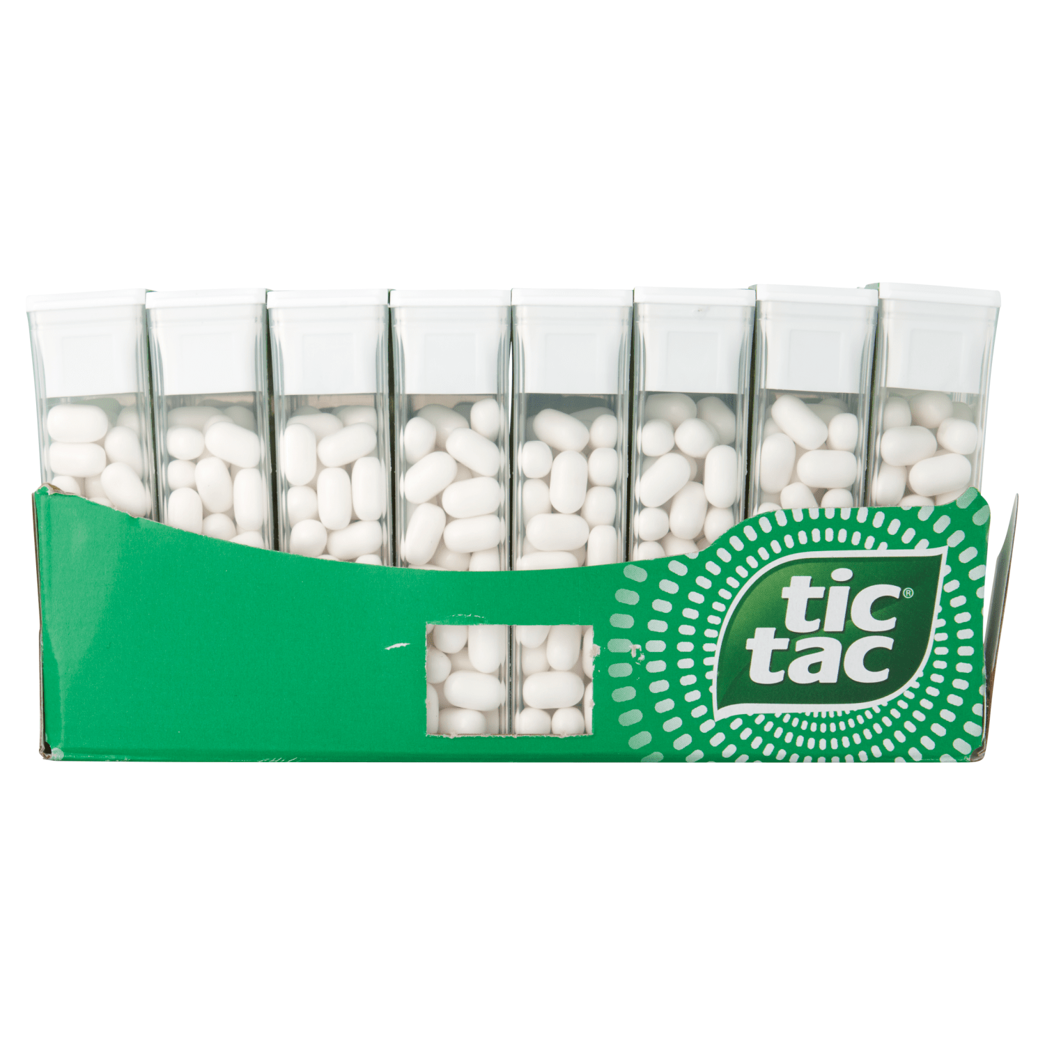 Tic Tac Fresh Mint 49g - UK Food & Drink - 5020411112951