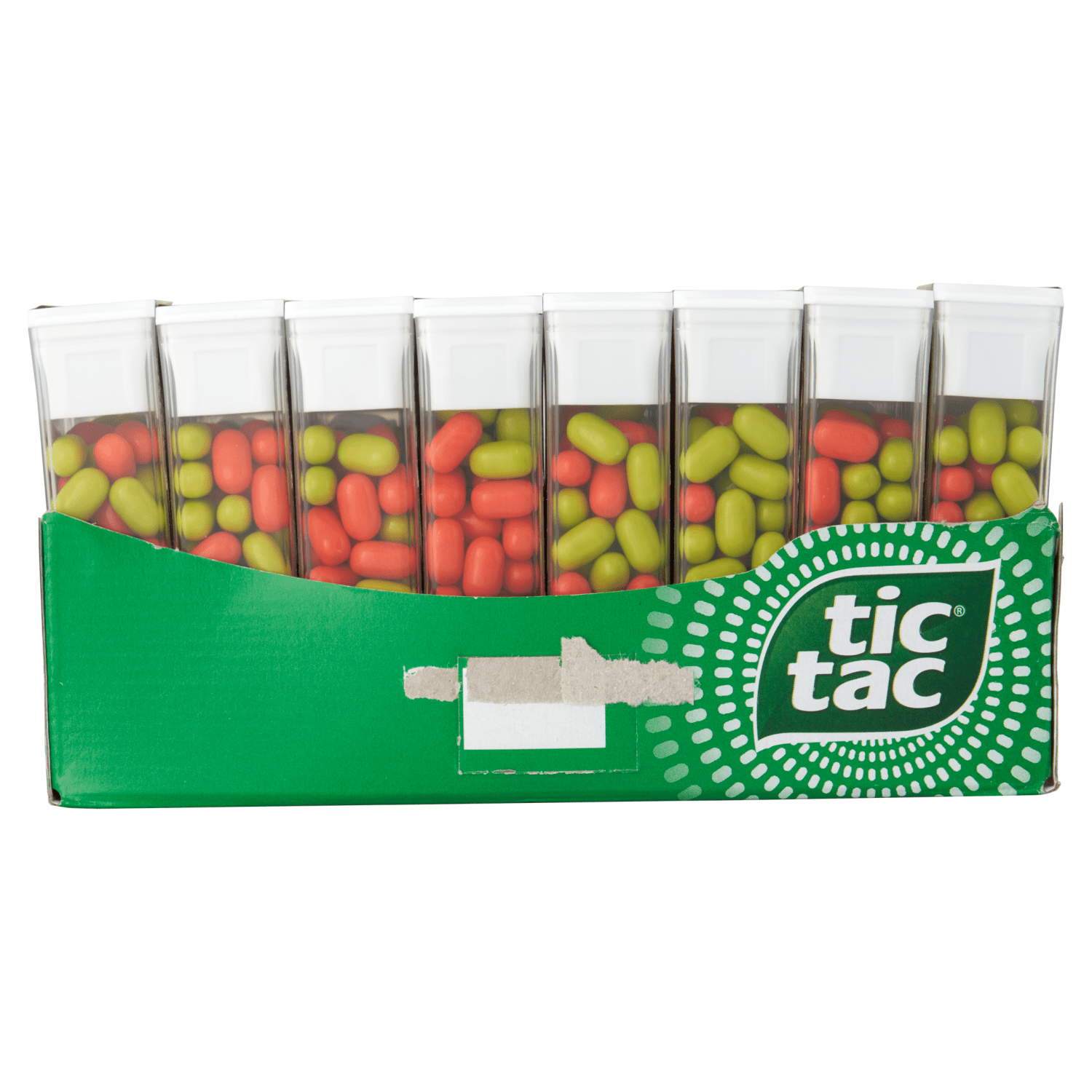 Tic Tac Lime & Orange 49g - UK Food & Drink - 4008400390529