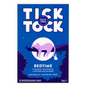 Tick Tock Bedtime 20 Tea Biodegradable Bags 36g - UK Food & Drink - 5032558000350