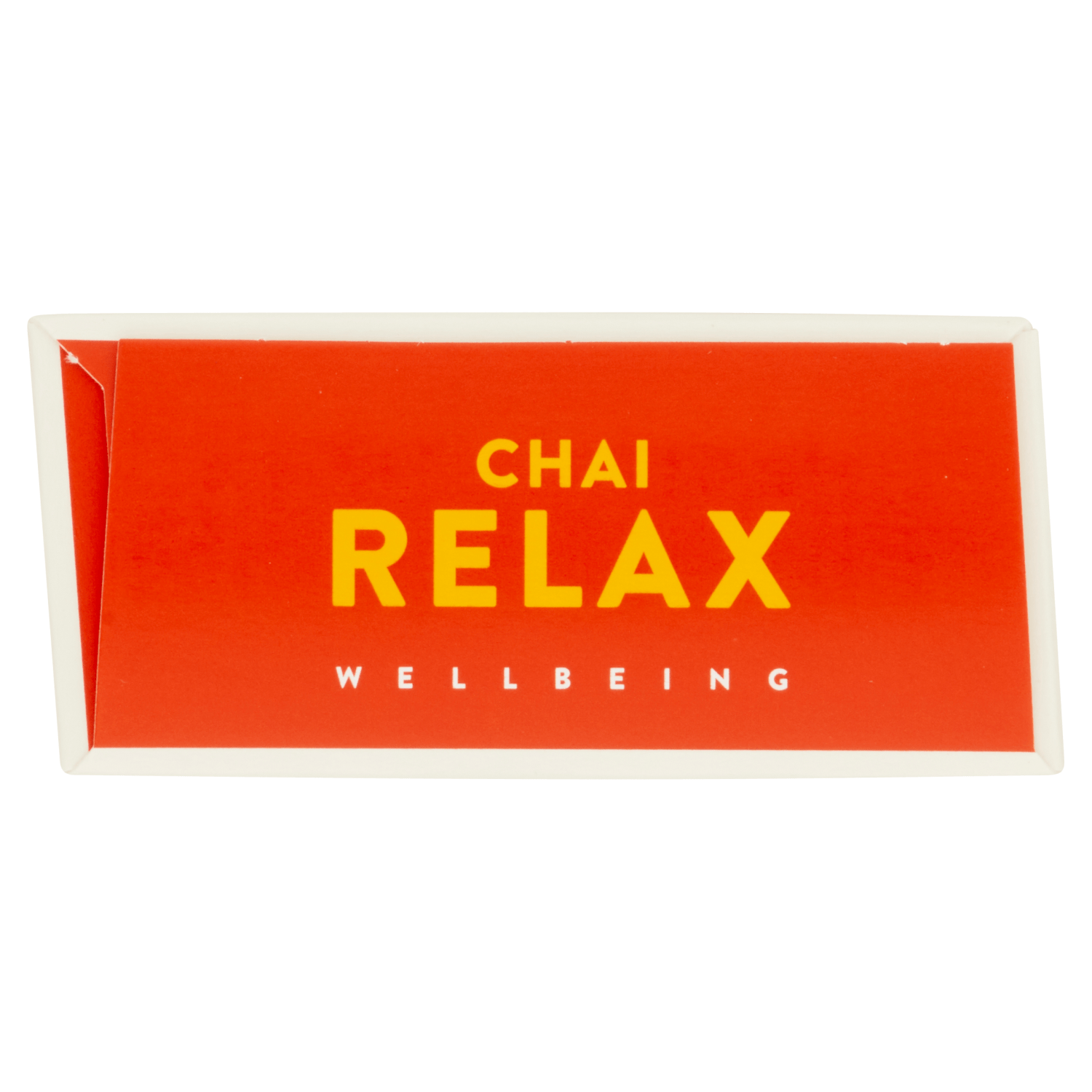 Tick Tock Chai Relax 20 Biodegradable Bags 36g - UK Food & Drink - 5032558000381