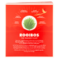 Tick Tock Rooibos Tea 80 Biodegradable Bags 180g - UK Food & Drink - 5032558000855
