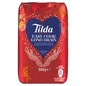 Tilda Easy Cook Long Grain 500g - UK Food & Drink - 5011157620114