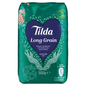 Tilda Long Grain 500g - UK Food & Drink - 5011157610115