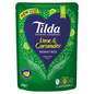 Tilda Microwave Lime and Coriander Basmati Rice 250g - UK Food & Drink - 5011157888163
