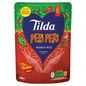 Tilda Microwave Peri Peri Basmati Rice 250g - UK Food & Drink - 5011157995427