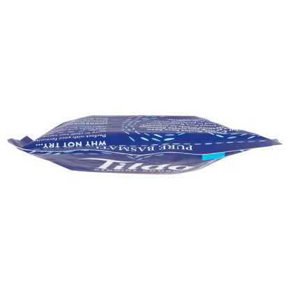 Tilda Pure Microwave Basmati Rice Classics 250g - UK Food & Drink - 5011157888101