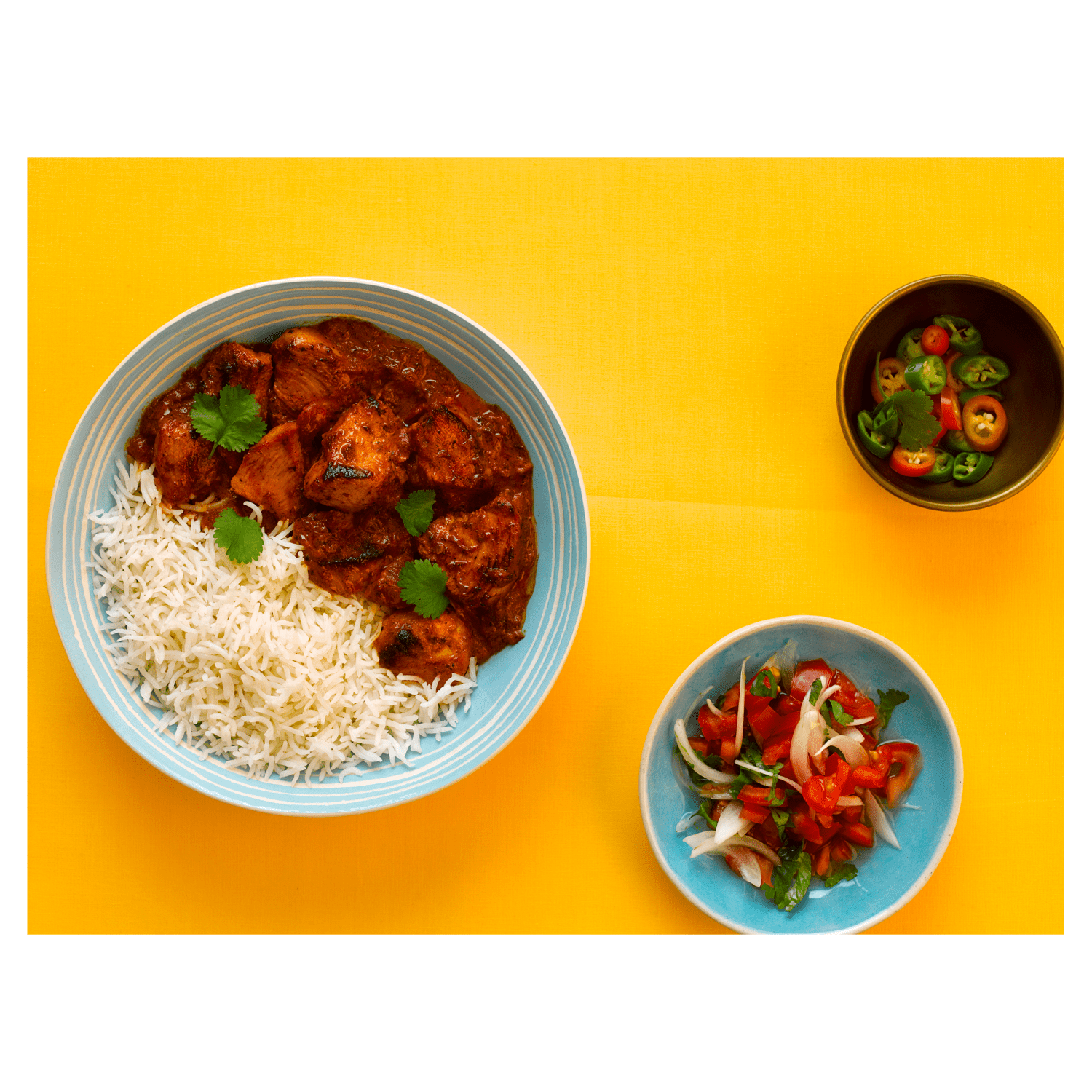 Tilda Pure Microwave Basmati Rice Classics 250g - UK Food & Drink - 5011157888101