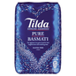 Tilda Pure Original Basmati 500g - UK Food & Drink - 5011157630113