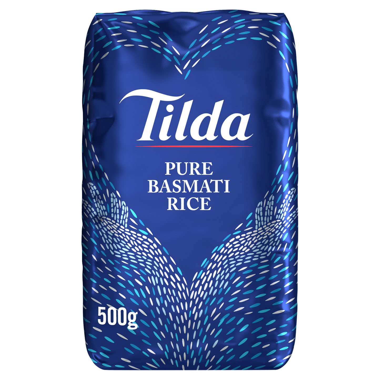 Tilda Pure Original Basmati 500g - UK Food & Drink - 5011157630113