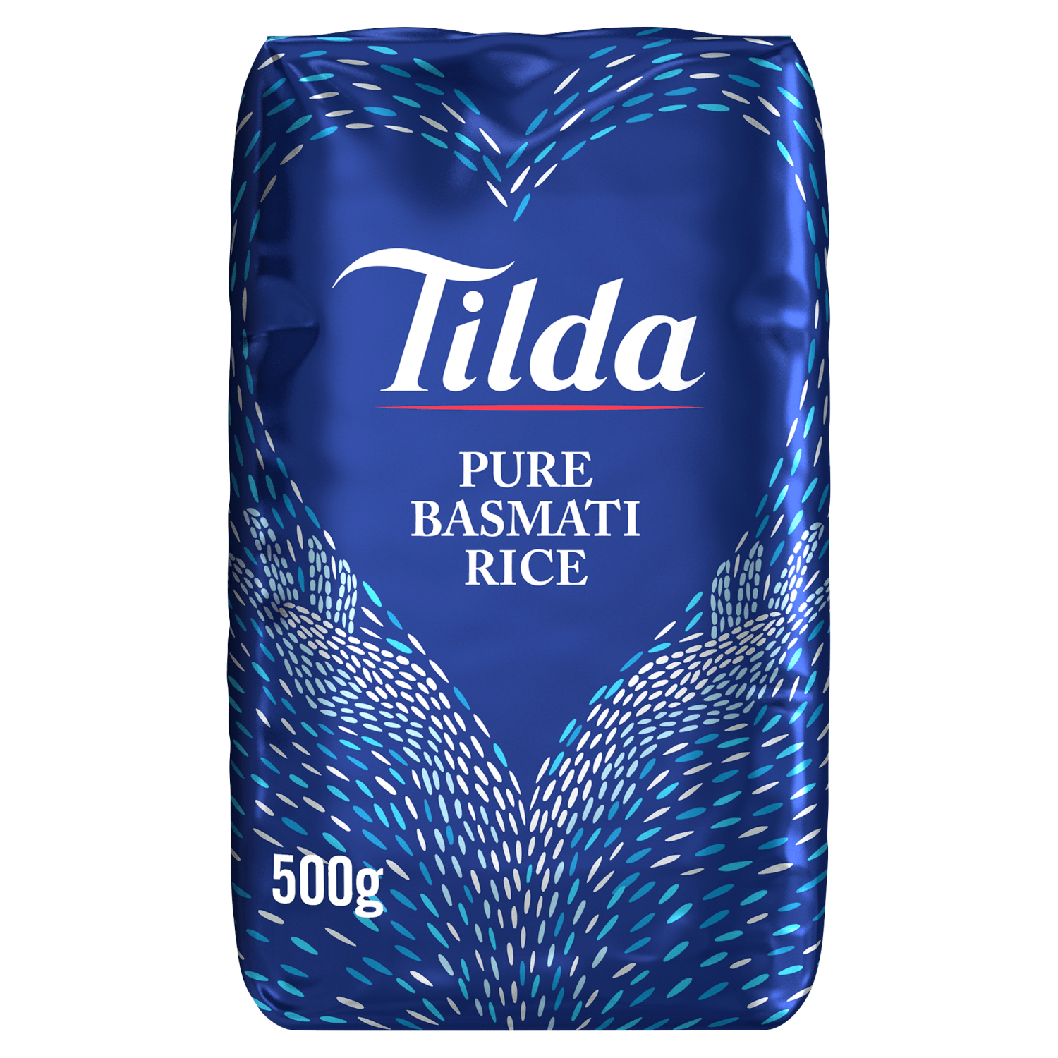 Tilda Pure Original Basmati 500g - UK Food & Drink - 5011157630113