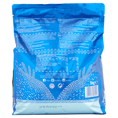 Tilda Pure Original Basmati Rice 5kg - UK Food & Drink - 5011157030401