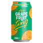 Ting Carbonated Grapefruit Juice Drink 330ml - UK Food & Drink - 5029578000163