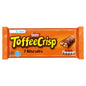 Toffee Crisp Biscuits 7 x 18.7g (130.9g) - UK Food & Drink - 8445290357304