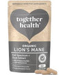 Together Health Lion's Mane Mushroom - UK Food & Drink - 5060170531075