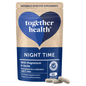 Together Health Night Time 60 - UK Food & Drink - 5060170530467