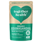 Together Health Organic Ashwagandha 30 Capsules - UK Food & Drink - 5060170530542