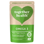 Together Health Supplement Omega 3 30 Capsules - UK Food & Drink - 5060170530221