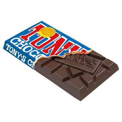 Tony's 70% Dark Chocolate 180g - UK Food & Drink - 8717677339990