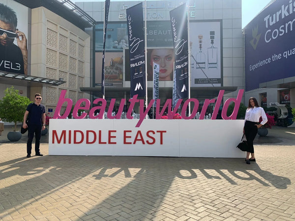 Travel the world at Intamarque