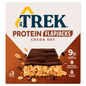 Trek Cocoa Oat Protein Flapjacks Bars 3 x 50g - UK Food & Drink - 5060088704097