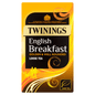 Twinings English Breakfast Loose Tea 125g - UK Food & Drink - 70177010539