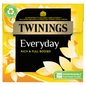 Twinings Everyday 120 Plant - Based Tea Bags 348g - UK Food & Drink - 70177231293