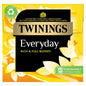 Twinings Everyday 80 Tea Bags 232g - UK Food & Drink - 70177231323