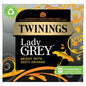 Twinings Lady Grey Bright with Zesty Orange 80 Tea Bags 200g - UK Food & Drink - 70177231330