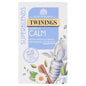 Twinings Superblends Moment of Calm Spiced Camomile & Vanilla 20 Tea Bags 30g - UK Food & Drink - 70177225872