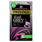 Twinings The Earl Grey 40 Tea Bags 100g - UK Food & Drink - 70177231415