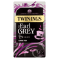 Twinings The Earl Grey Loose Tea 125g - UK Food & Drink - 70177010065