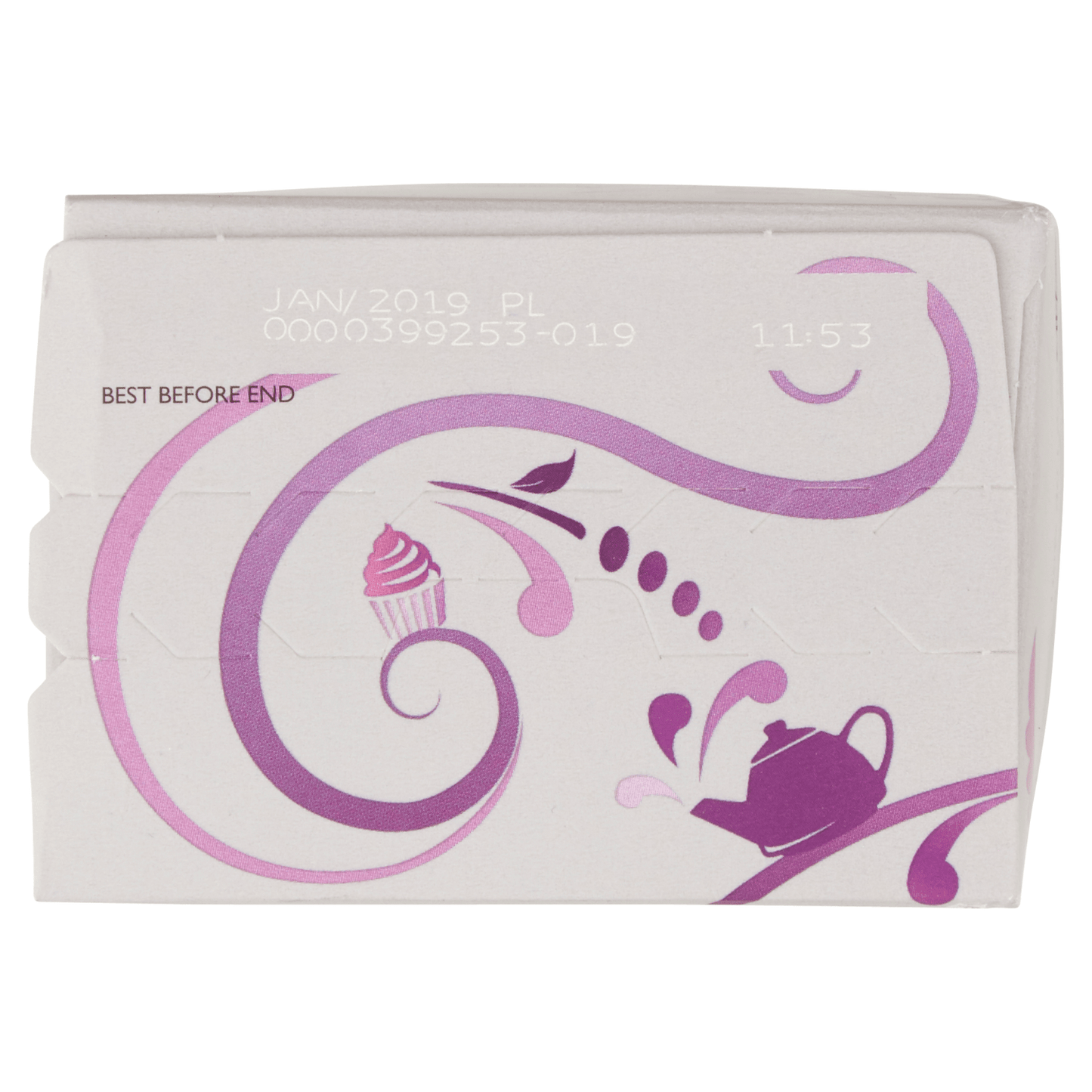 Twinings The Earl Grey Loose Tea 125g - UK Food & Drink - 70177010065