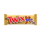Twix Xtra Milk Chocolate Biscuit Twin Bars 75g - UK Food & Drink - 5000159558181