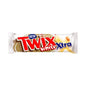 Twix Xtra White Chocolate Biscuit Twin Bars 75g - UK Food & Drink - 5000159557177