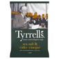 Tyrrells Sea Salt & Cider Vinegar 40g - UK Food & Drink - 5060042640690