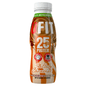 UFIT Salted Caramel Flavour High Protein Milkshake 330ml - UK Food & Drink - 5060317322122