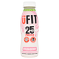 UFIT Strawberry Flavour High Protein Milkshake 330ml - UK Food & Drink - 5060317321767