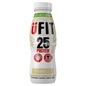 UFIT Vanilla Flavour High Protein Milkshake 330ml - UK Food & Drink - 5060317321798