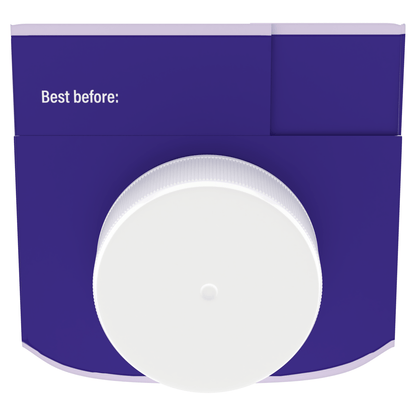 Up & Go Breakfast Shake Chocolate 300ml - UK Food & Drink - 5060406462494