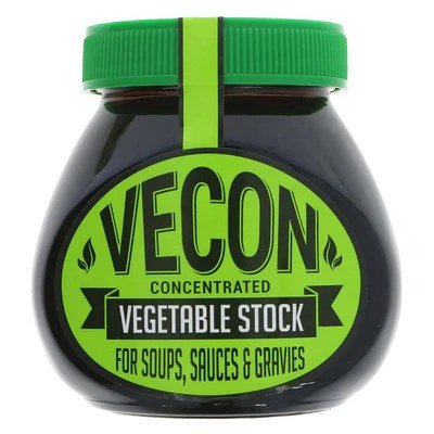 Vecon Vegetable Stock - UK Food & Drink - 5014284003003