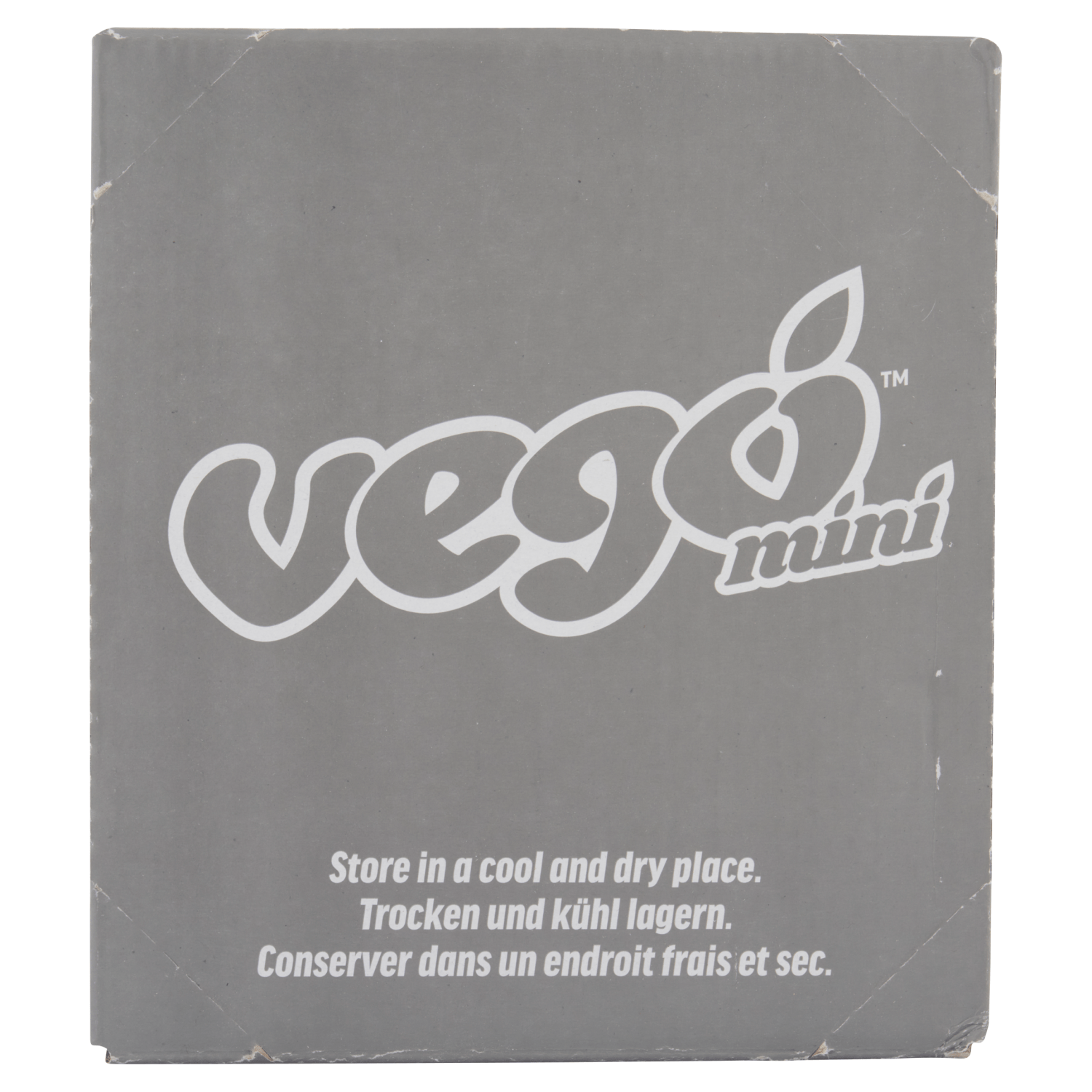 Vego Mini Whole Hazelnut Chocolate Bar 65g - UK Food & Drink - 4260334140025
