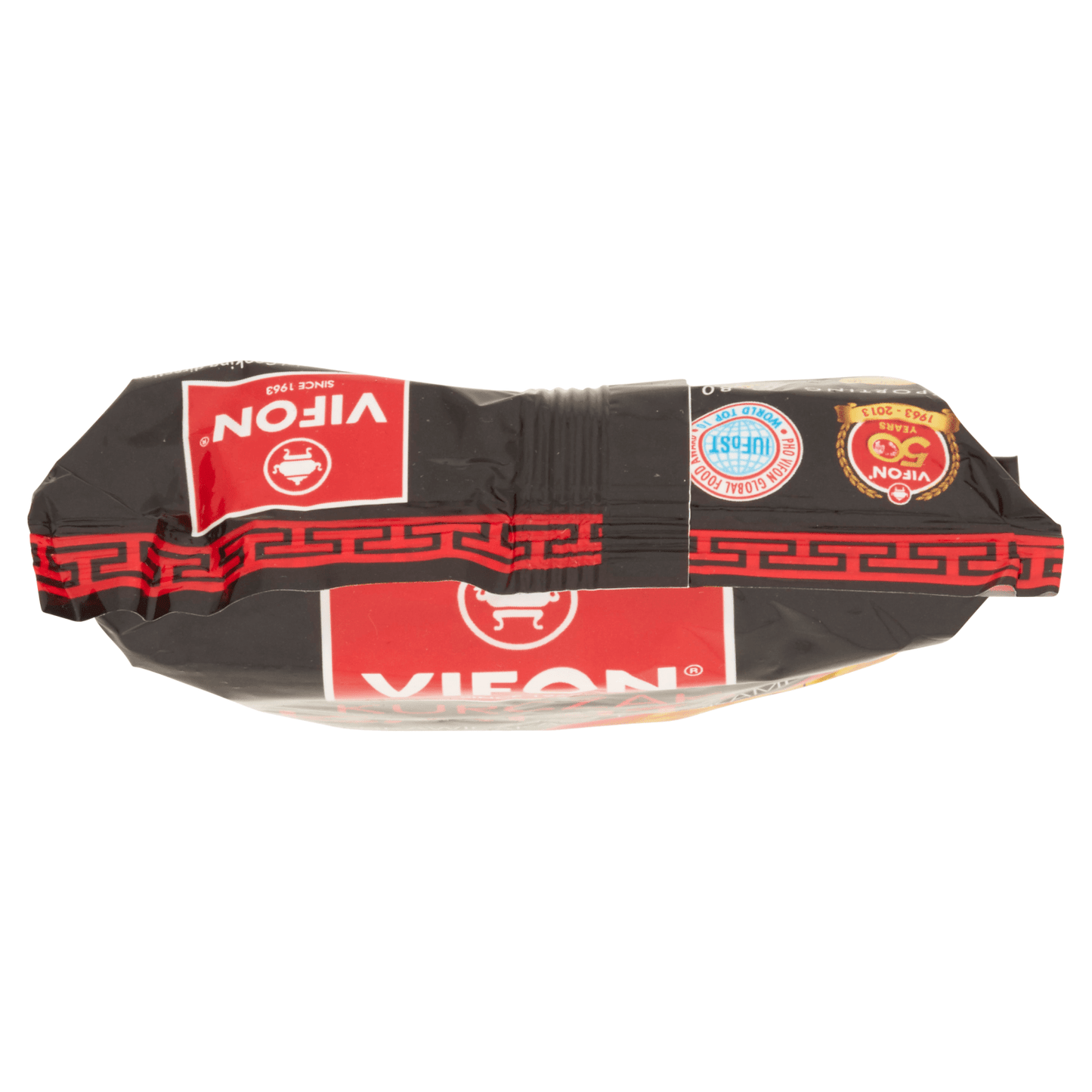 Vifon Chilli Chicken Flavour Instant Noddle Soup 70g - UK Food & Drink - 5901882014893