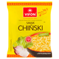 Vifon Chinese Chicken Flavour Instant Noodle Soup 70g - UK Food & Drink - 5901882110151