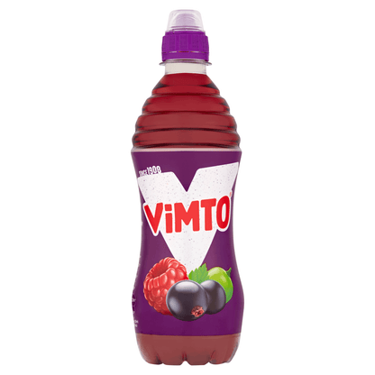 Vimto 500ml - UK Food & Drink - 5010438005008