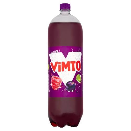 Vimto - UK Food & Drink - 5010438011016