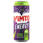 Vimto Energy Natural Caffeine with Real Fruit Juice 500ml - UK Food & Drink - 5010438021428