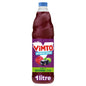 Vimto No Added Sugar Real Fruit Squash 1 Litre - UK Food & Drink - 5010438013683
