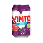 Vimto Sparkling Zero 330ml - UK Food & Drink - 5010438020643